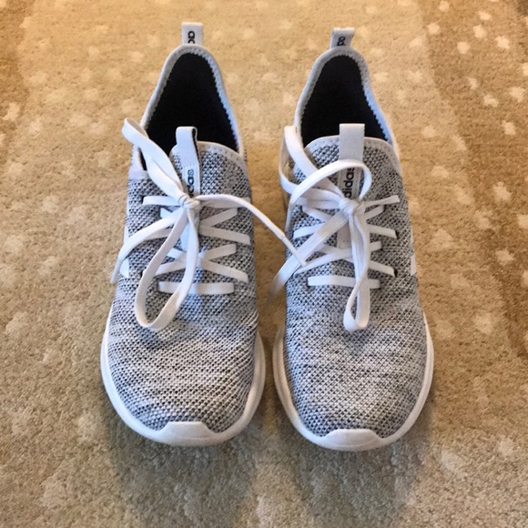 adidas Shoes - Adidas Cloudfoam Shoes